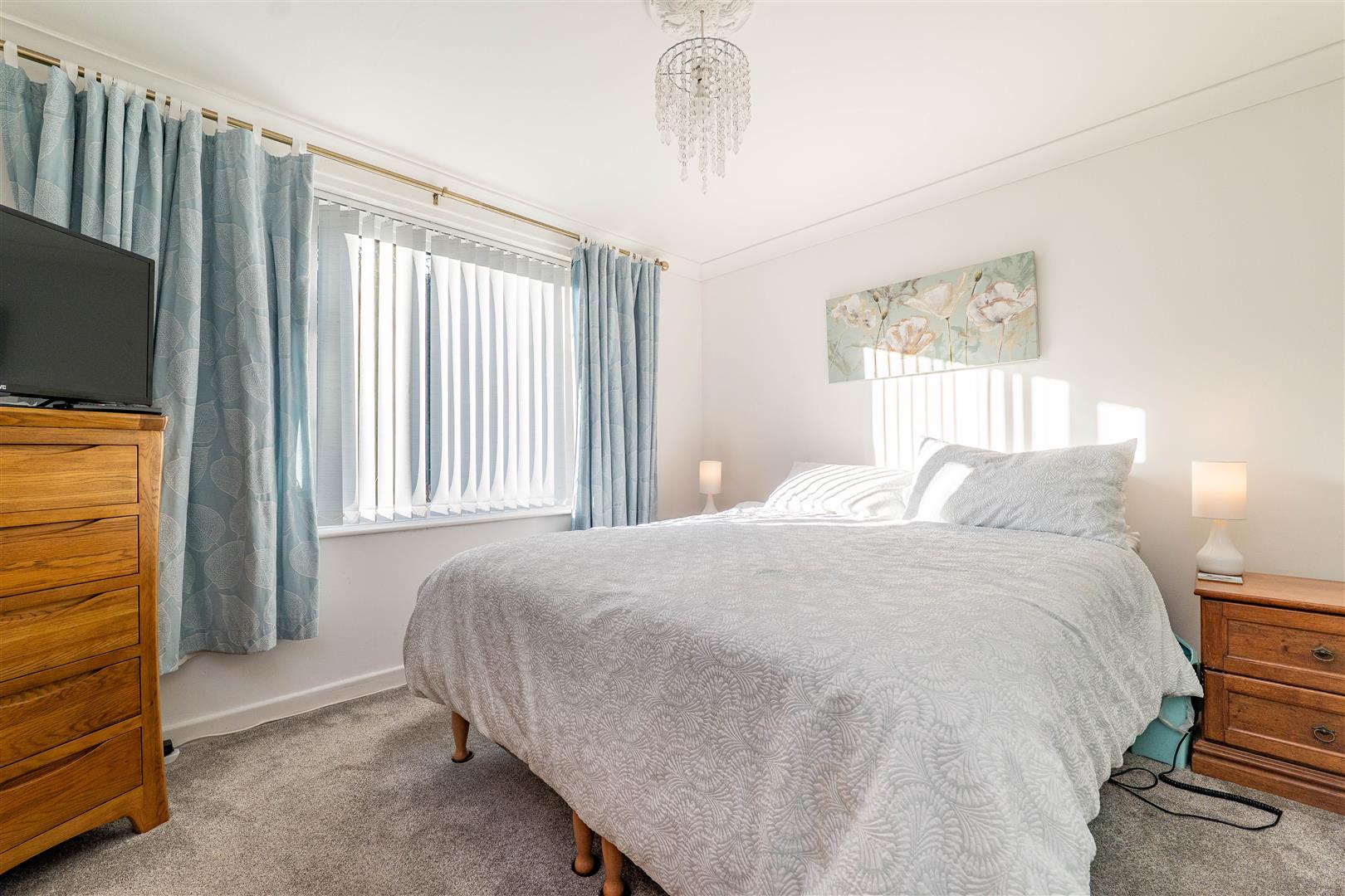 2 bed property in Graham Avenue, Preston